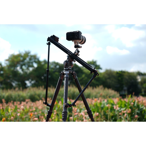 Моторизованный слайдер Accsoon TOPRIG S60 - фото9