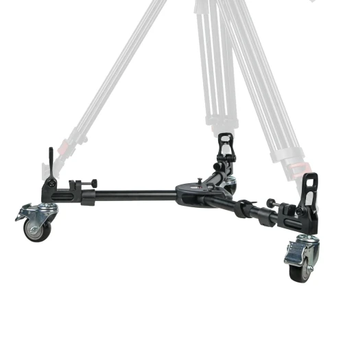 Тележка Falcon Eyes PT-20 для штатива - фото3