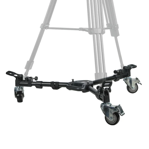 Тележка Falcon Eyes PT-20 для штатива - фото5