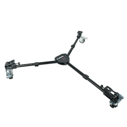 Тележка Falcon Eyes PT-20 для штатива - фото2