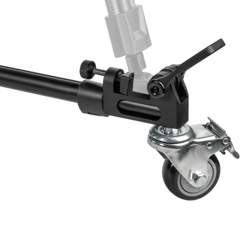 Тележка Falcon Eyes PT-20 для штатива - фото6