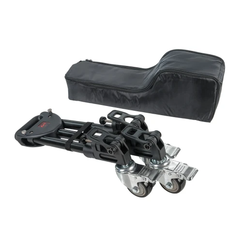 Тележка Falcon Eyes PT-20 для штатива - фото7