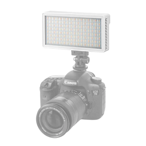 Осветитель светодиодный Falcon Eyes MiniLight F40R - фото8