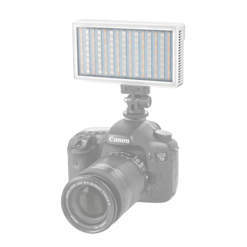 Осветитель светодиодный Falcon Eyes MiniLight F25R - фото9