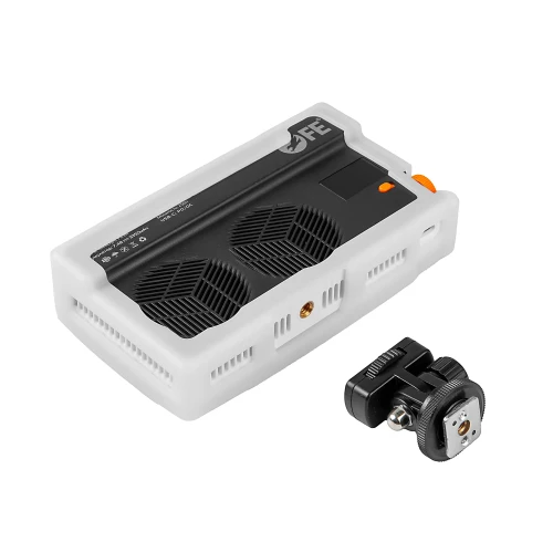 Осветитель светодиодный Falcon Eyes MiniLight F25R - фото7