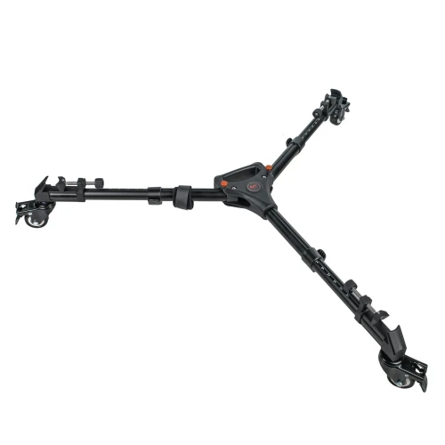 Тележка Falcon Eyes PT-15 для штатива - фото2