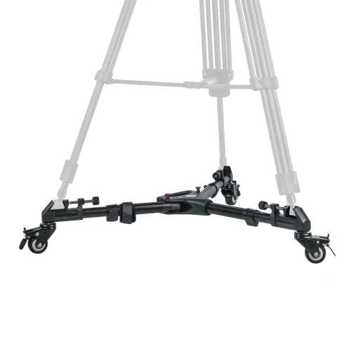 Тележка Falcon Eyes PT-15 для штатива - фото6