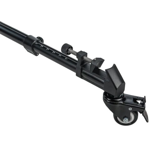 Тележка Falcon Eyes PT-15 для штатива - фото4