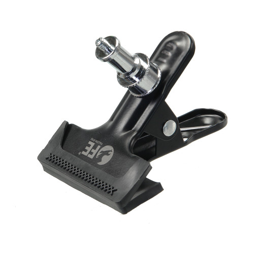 Зажим Falcon Eyes CL-CLIP c переходником - фото