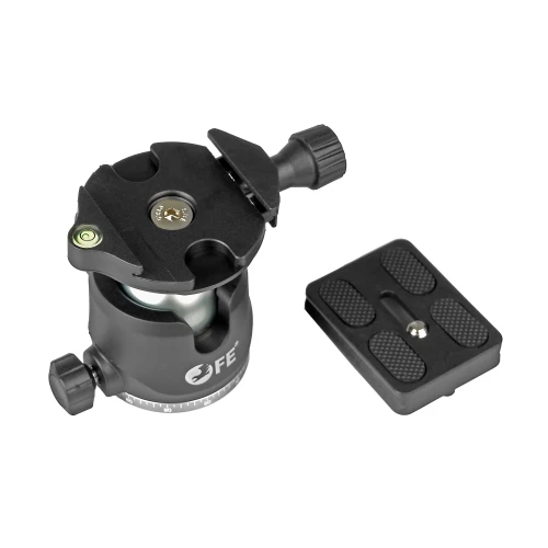 Штатив Falcon Eyes Travel Line 1600BHP - фото8