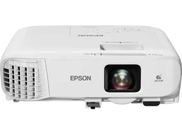 Проектор Epson EB-X49 - фото