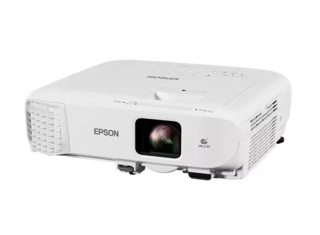 Проектор Epson EB-X49 - фото3
