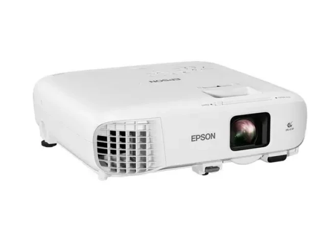 Проектор Epson EB-X49 - фото2