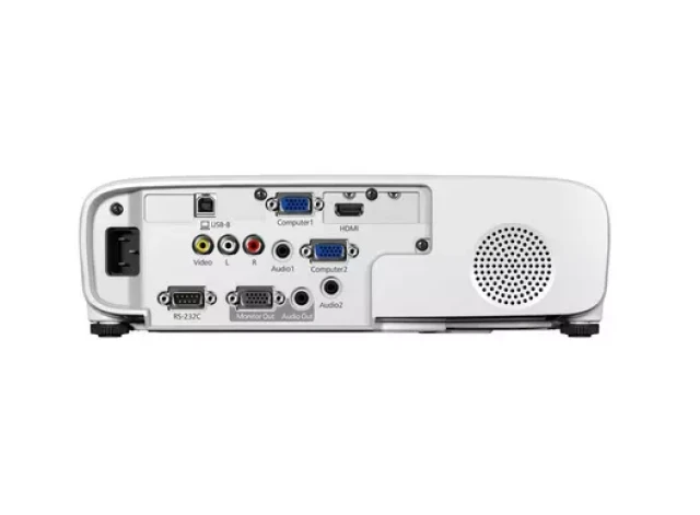 Проектор Epson EB-X49 - фото4