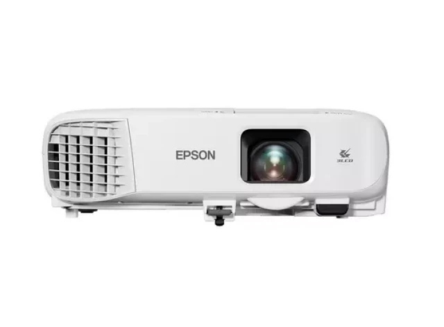 Проектор Epson EB-X49 - фото6