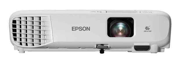Проектор Epson EB-W06 - фото5