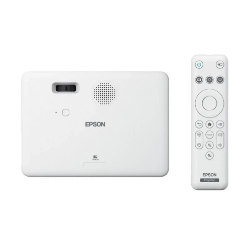 Проектор Epson CO-WX02 - фото5