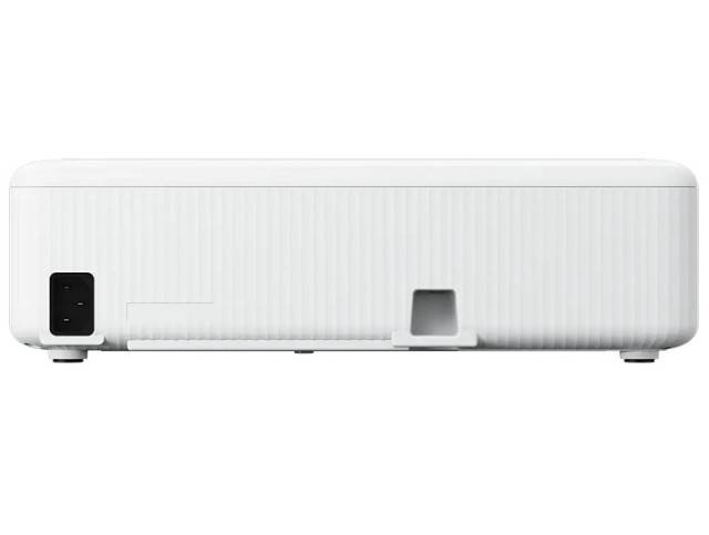 Проектор Epson CO-WX02 - фото3