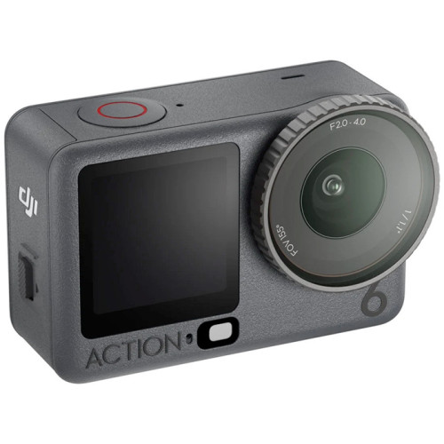Экшн-камера DJI Osmo Action 6 Standard Combo - фото3