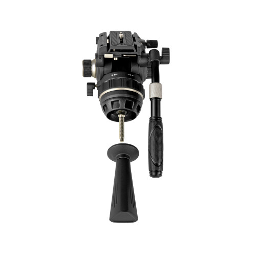 Видеоштатив GreenBean HDV Elite 618X - фото8