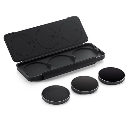 Набор фильтров DJI ND для Osmo Action 6 - фото