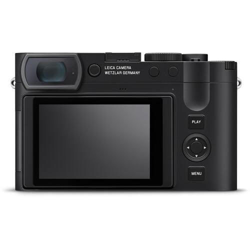 Фотоаппарат Leica Q3 Monochrom - фото2