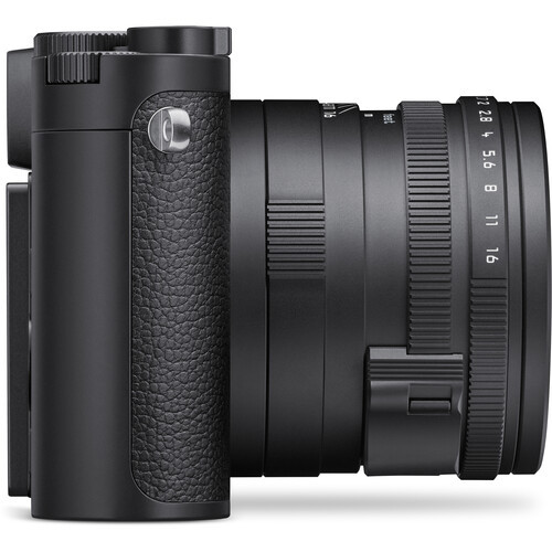 Фотоаппарат Leica Q3 Monochrom - фото4