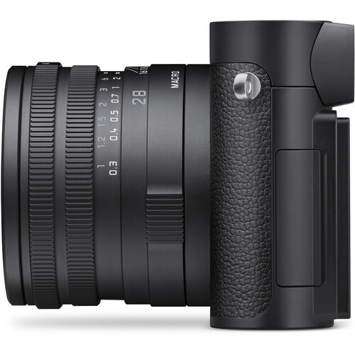 Фотоаппарат Leica Q3 Monochrom - фото3