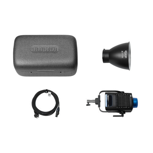 Осветитель светодиодный Amaran Ray 660c - фото4