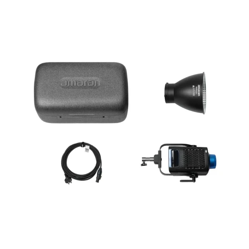 Осветитель светодиодный Amaran Ray 660c - фото10