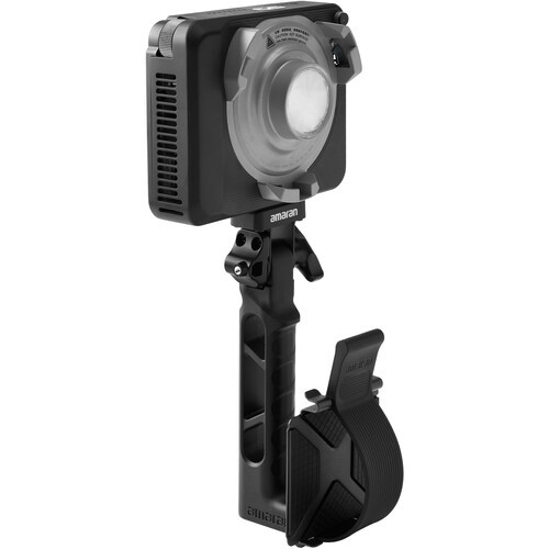 Осветитель светодиодный Amaran Ray 120c - фото2