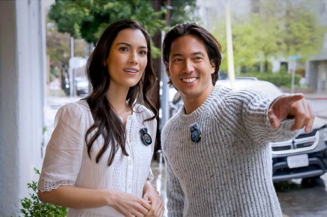 Радиосистема Saramonic Blink Me U2 (2TX+2RX) - фото6