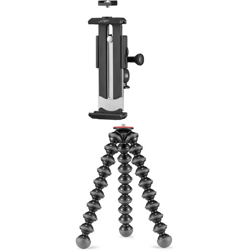 Штатив Joby GripTight Tablet PRO 2 GorillaPod (JB01742) - фото