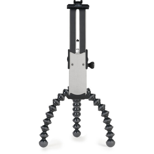 Штатив Joby GripTight Tablet PRO 2 GorillaPod (JB01742) - фото2