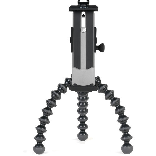 Штатив Joby GripTight Tablet PRO 2 GorillaPod (JB01742) - фото5