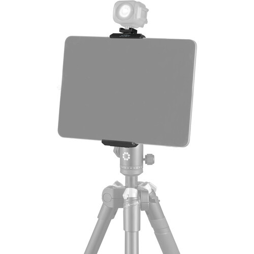 Штатив Joby GripTight Tablet PRO 2 GorillaPod (JB01742) - фото7