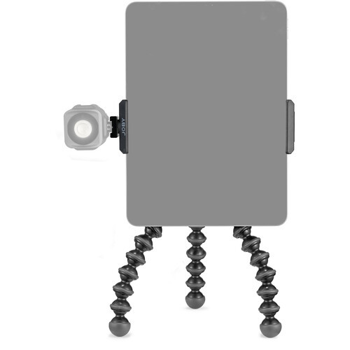 Штатив Joby GripTight Tablet PRO 2 GorillaPod (JB01742) - фото8