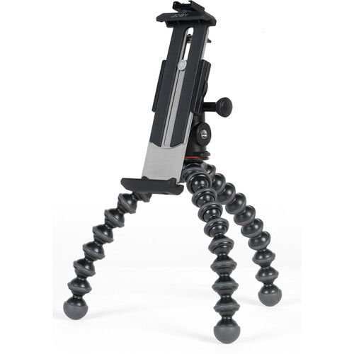 Штатив Joby GripTight Tablet PRO 2 GorillaPod (JB01742) - фото3