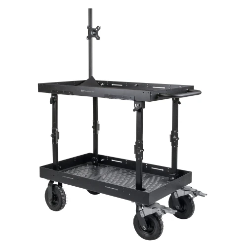 Тележка студийная Falcon Eyes StudioCart 130 - фото