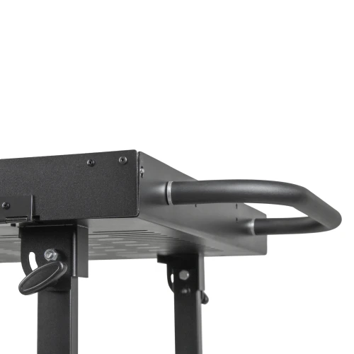 Тележка студийная Falcon Eyes StudioCart 130 - фото3