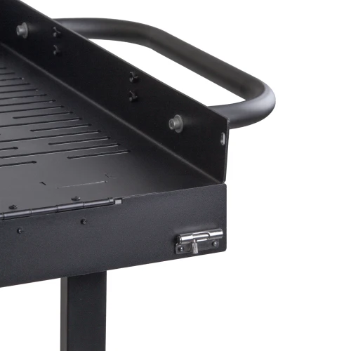 Тележка студийная Falcon Eyes StudioCart 130 - фото4