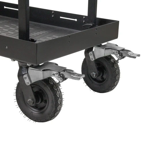 Тележка студийная Falcon Eyes StudioCart 130 - фото7