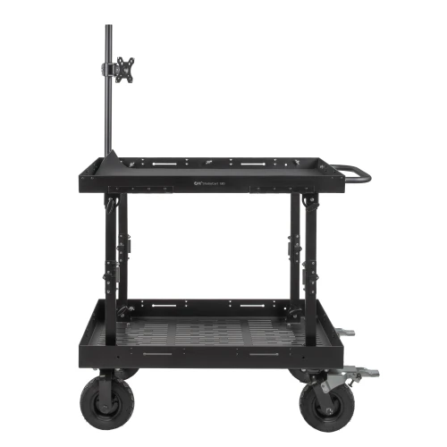 Тележка студийная Falcon Eyes StudioCart 130 - фото9