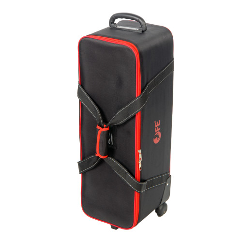 Сумка Falcon Eyes CC-15 на колесах - фото