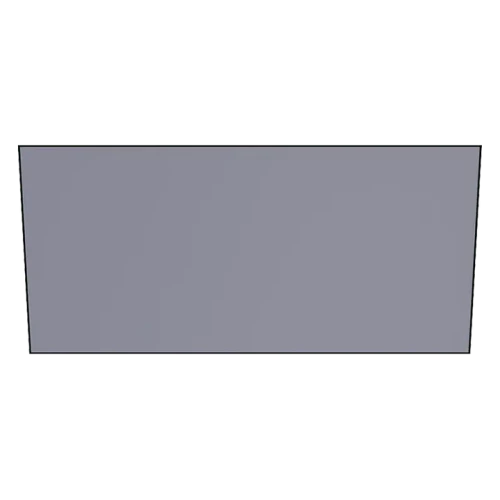 Экран для проекторов Wanbo Fresnel Curtains 50 дюймов - фото2