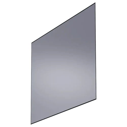 Экран для проекторов Wanbo Fresnel Curtains 50 дюймов - фото4