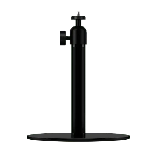 Круглая подставка для проектора Wanbo Round Desktop Stand - фото