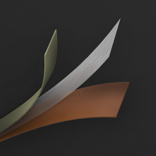 Наручный ремень для камеры PGYTECH Camera Wrist Strap Air, Oak Grey (P-CB-297) - фото4