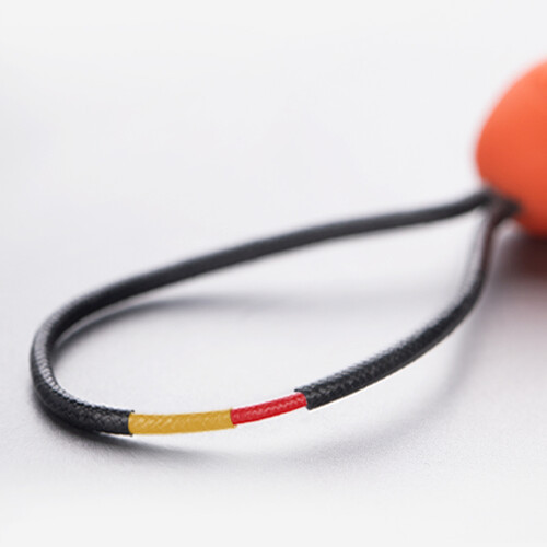 Нашейный ремень PGYTECH Camera Shoulder Strap Air, Night Black (P-CB-271) - фото5