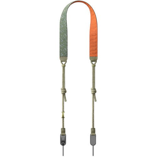 Нашейный ремень PGYTECH Camera Shoulder Strap Air L, Tribal Geometric (P-CB-285) - фото